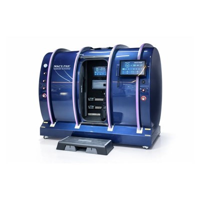 Hbot de cámara dura